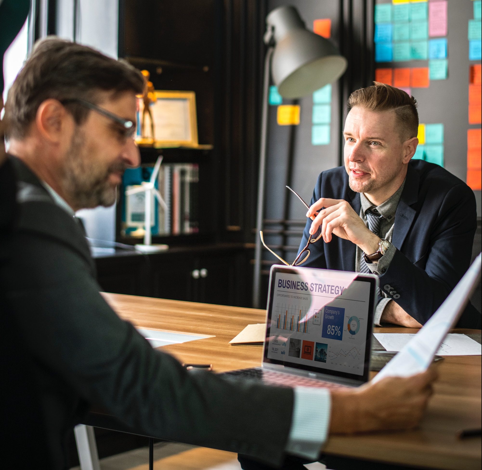Hotel Operations Consulting